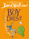 Cover image for The Boy In the Dress